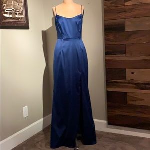 Xscape Prom Dress from David’s Bridal
